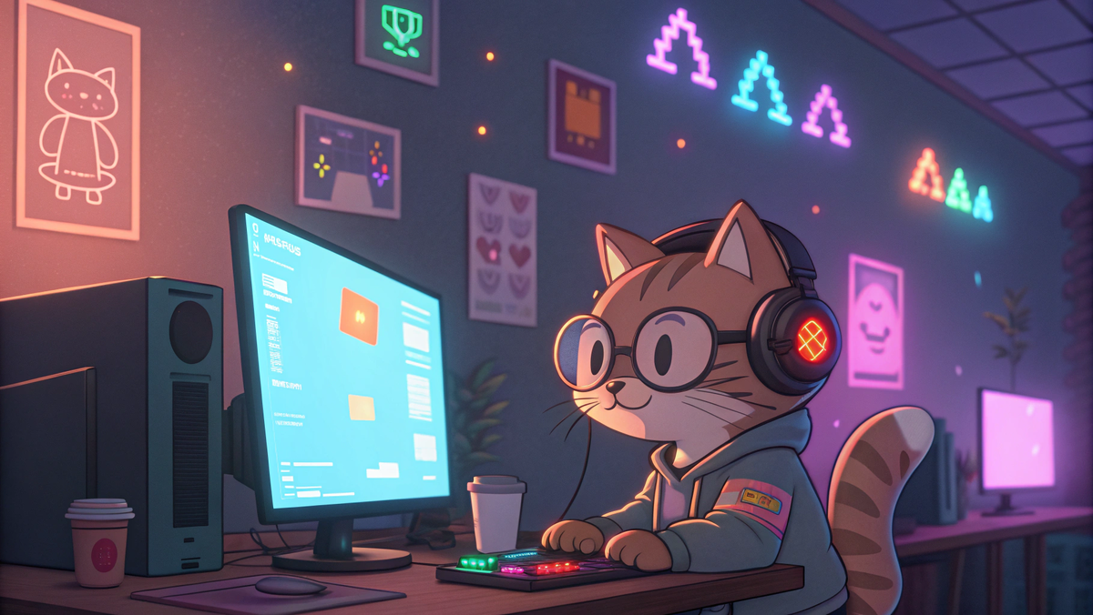 HTML5 уже не шутит: как делать крутые игры прямо в браузере